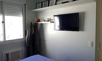 Imagem 15: Apartamento 2 quartos reformado a venda no bairro Camaqua em Porto Alegre, RS