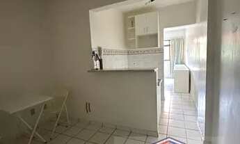 Imagem 2: CA 05 - ED ORION - LINDO APTO DE 01 QUARTO TODO COM ARMARIOS