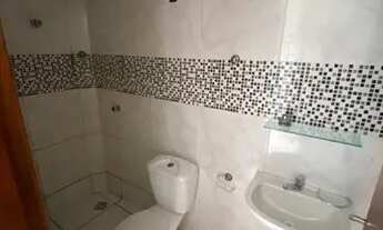 Imagem 4: Casa com 3 quartos (1 suite