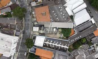 Imagem 5: São Paulo - Terreno Padrão - Mooca