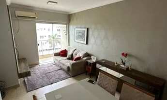 Imagem 4: Apartamento mobiliado