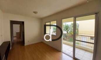 Imagem: Apartamento com 3 dormitórios para alugar