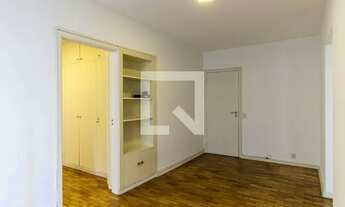 Imagem 4: Apartamento para Aluguel - Santa Cecília, 1 Quarto, 47 m2