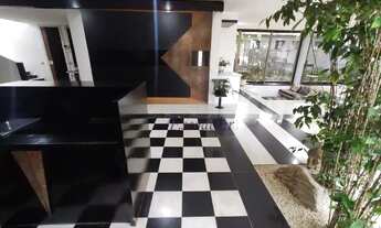 Imagem 6: Sobrado com 5 dormitórios, 700 m² - venda por R$ 4.900.000,00 ou aluguel por R$ 26.000,00