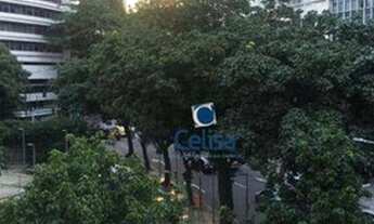 Imagem 5: Apartamento com 3 dormitórios para alugar, 100 m² por R$ 5.650/mês - Copacabana - Rio de J