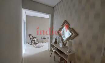 Imagem 3: Casas Condomínio à venda 4 quartos 4 suítes Ribeirânia Ribeirão Preto