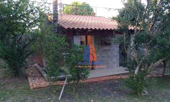 Imagem 2: Chácara com 2 dormitórios à venda, 1070 m² por R$ 350.000,00 - Jardim Adélia Cavicchia Gro