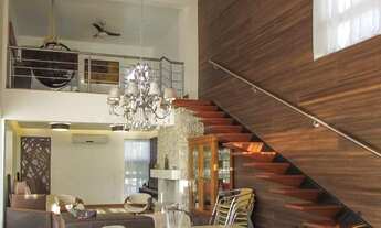 Imagem 7: Casa com 4 dormitórios, 252 m² - venda por R$ 2.300.000,00 ou aluguel por R$ 12.800,00/mês