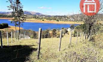 Imagem 2: Terreno à venda, 2368 m² por R$ 650.000 - Bairro da Represa - Bragança Paulista/SP
