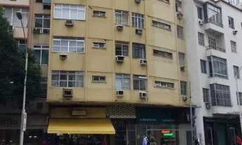 Imagem 2: Apartamento para Aluguel - Copacabana, 1 Quarto, 28 m2