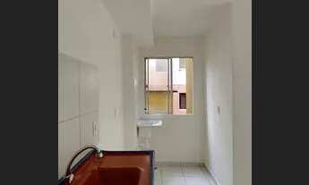 Imagem 2: Apartamento para venda tem 42 metros quadrados com 2 quartos em Tarumã-Açu - Manaus - AM