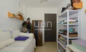 Imagem 2: Que tal este apartamento para chamar de seu!