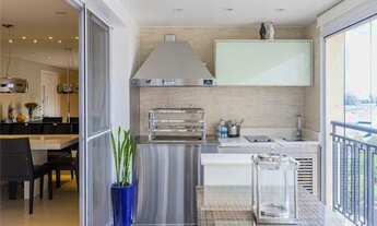 Imagem 3: APARTAMENTO RESIDENCIAL em São Paulo - SP, Jardim Marajoara