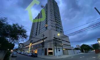 Imagem 2: Apartamento para Locação em Nova Iguaçu, da Luz, 2 dormitórios, 1 suíte, 2 banheiros, 1 va