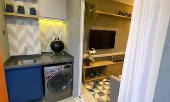 Imagem 3: Apartamento com 2 dormitórios à venda, 44 m² por R$ 330.000,00 - Tremembé - São Paulo/SP