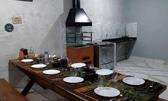 Imagem 5: Excelente Casa 3Qtos na Ponte Alta Norte