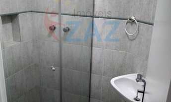 Imagem 3: Apartamento Padrão para Aluguel em Vila Isa São Paulo-SP - 2294