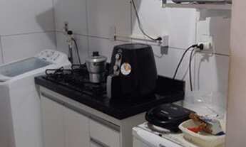 Imagem 6: Apartamento no Jardim Oceania/Bessa 2 Quartos sendo 1 Suíte, Piscina