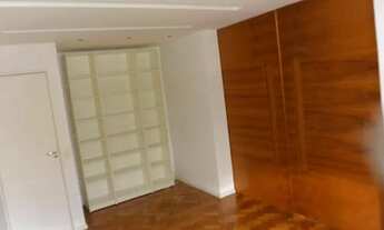 Imagem 3: Apartamento com 4 dormitórios para alugar, 160 m² por R$ 9.680,00/mês - Gávea - Rio de Jan