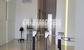 Imagem 6: Sala - Centro - Campinas