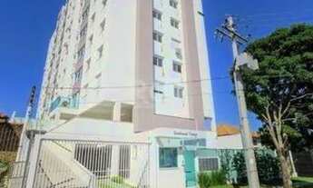 Imagem: Apartamento para Venda - 72.67m², 3 dormitórios