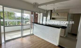 Imagem 2: APARTAMENTO EDIFICIO DUE - BAIRRO PAU PRETO - INDAIATUBA - SP