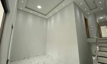 Imagem 2: Excelente casa de 4/4 com 2 suítes no Residencial vale do Araguaia