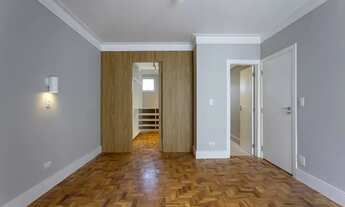 Imagem 4: Apartamento Venda 2 Dormitórios - 138 m² Itaim Bibi