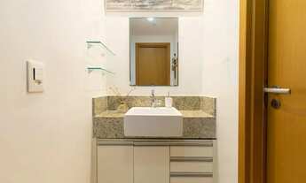 Imagem 7: Apartamento 1 Quarto Varanda 1 Vaga