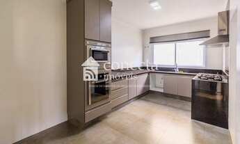 Imagem 5: Casa à venda, 374 m² por R$ 2.210.000,00 - Condomínio Terras do Cancioneiro - Paulínia/SP