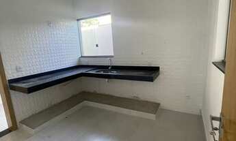 Imagem 3: Casa de condomínio para venda com 132 metros quadrados com 3 quartos