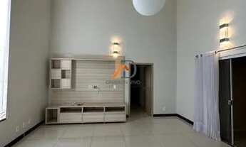 Imagem 6: Casa em Condomínio à Venda - VILLAGE DAMHA MIRASSOL I, MIRASSOL