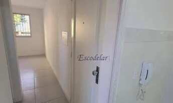 Imagem 5: Apartamento com 1 dormitório para alugar, 60 m² por R$ 1.605,00/mês - Vila Amélia - São Pa