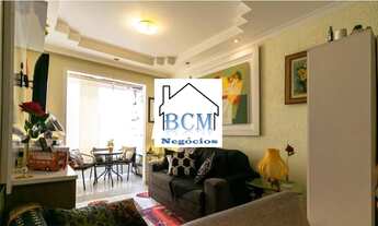 Imagem 3: SÃO PAULO - Apartamento Padrão - VILA MATILDE