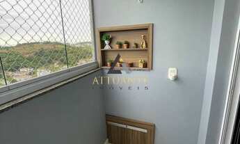 Imagem 4: Apartamento no bairro Treviso
