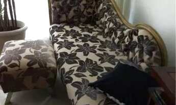 Imagem 6: Apartamento para venda possui 301 metros quadrados com 5 quartos em Boqueirão - Santos - S