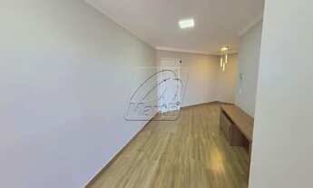Imagem 5: PIRACICABA - Apartamento Padrão - Paulicéia