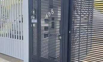 Imagem 4: Casa com 3 dormitórios para alugar, 140 m² por R$ 4.250,00/mês - Alto da Lapa - São Paulo