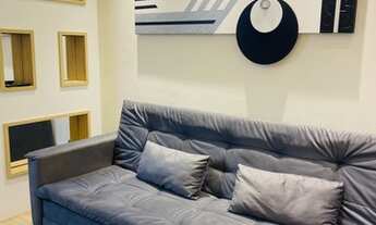 Imagem 3: Apartamento para aluguel possui 35 metros quadrados com 1 quarto em Bela Vista - São Paulo