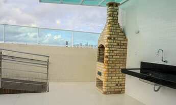 Imagem 3: Apartamento para Venda em João Pessoa, Jardim São Paulo, 2 dormitórios, 1 suíte, 1 banheir