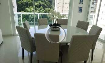 Imagem 3: Apartamento Pitangueiras - Guarujá/SP