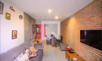 Imagem 4: Apartamento para Aluguel - Bosque da Saúde, 2 Quartos, 61 m2