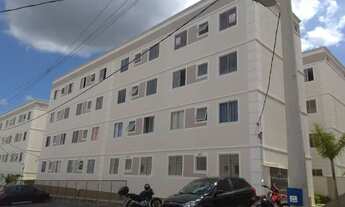 Imagem 2: AP. 02 QUARTOS PISCINA - ÁREA DE LAZER