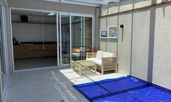 Imagem: Casa em condominio RESIDENCIAL em São Sebastião