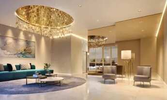 Imagem 3: APARTAMENTO RESIDENCIAL em São Paulo - SP, Santo Amaro