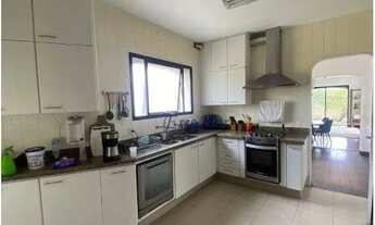 Imagem 7: Apartamento com 3 dormitórios à venda, 196 m² por R$ 2.300.000,00 - Pinheiros - São Paulo