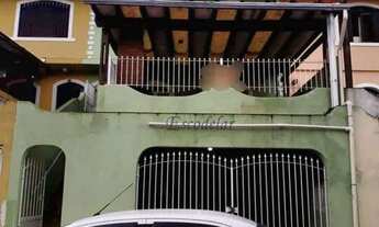 Imagem: Sobrado à venda, 104 m² por R$ 500.000,00