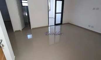 Imagem 2: Apartamento com 1 dormitório à venda, 47 m² por R$ 280.000,00 - Parque Novo Mundo - São Pa