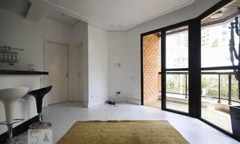 Imagem 3: Apartamento para Aluguel - Panamby, 1 Quarto, 35 m2