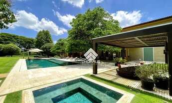 Imagem: CONDOMÍNIO FAZENDA BOA VISTA